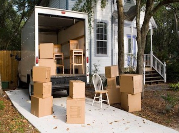 The Top Long-Distance Moving Trucks in San Diego: Making Relocation a Breeze