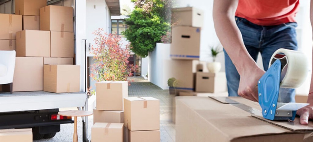Elite Furniture Moving’s Movers & Packers service in San Diego