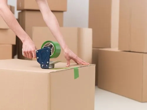 Choose a Reputed Packers – Movers Firm and Move Safely